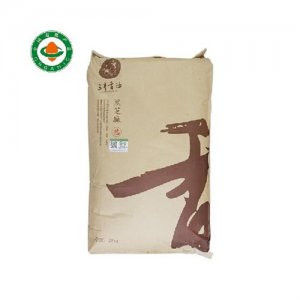 三豐有機黑芝麻25kg