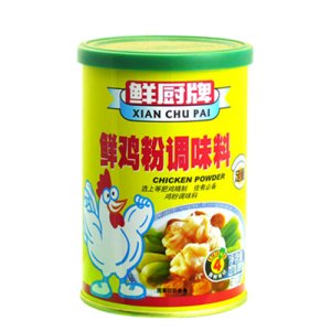 鮮廚鮮雞粉調味料227克