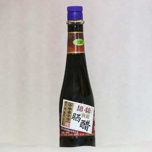 太源井1848典藏曬醋