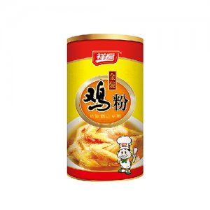 祥櫥1000g雞精粉-(灌裝金裝)