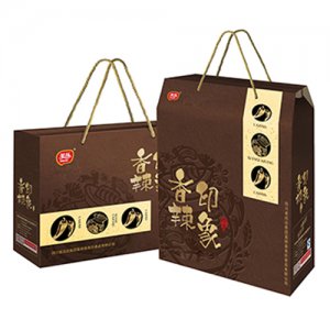 美樂香辣印象禮盒