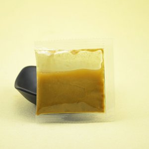 香曼餐飲外賣小包芝麻醬5g1袋