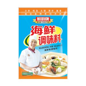 鮮廚海鮮調味料900克