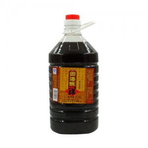 3.9L四海陳醋
