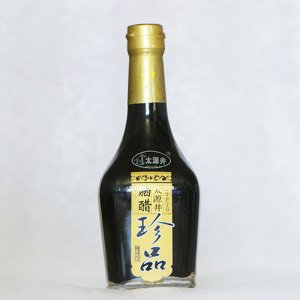 太源井三年珍品醋