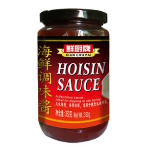 鮮廚海鮮醬調味醬380克