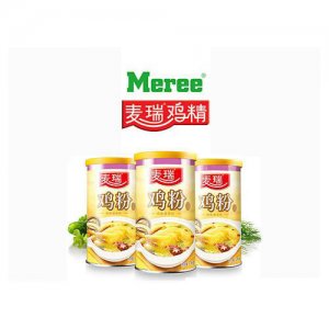 麥瑞金裝雞粉袋裝