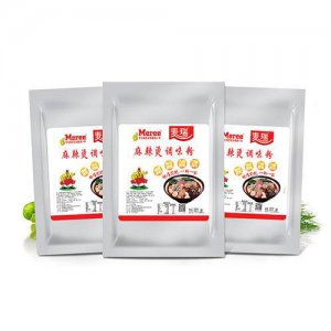 麥瑞麻辣燙調味料袋裝