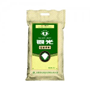 銀光佳宴香米5kg