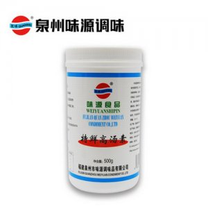 泉味鮮調料味源特鮮高湯素500g