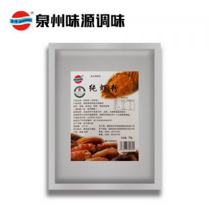 泉味鮮調料味源純蝦粉1000g
