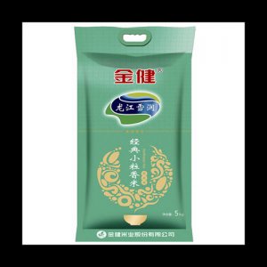 金健經典小粒香米5kg