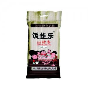 銀光山粘香米5kg