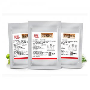 麥瑞冒菜腌制料袋裝