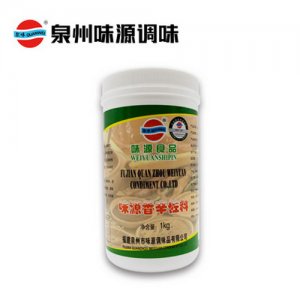泉味鮮調料味源味源香辛佐料1000g
