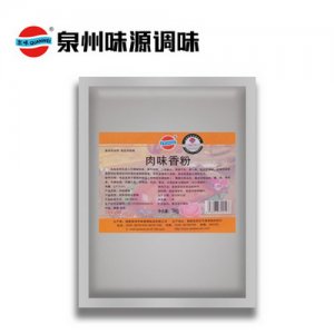 泉味鮮調料味源肉味香粉1000g