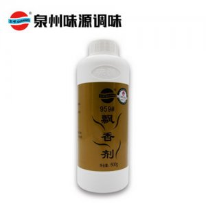 泉味鮮調料味源飄香劑959#500g