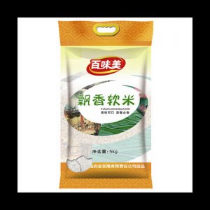 金健飄香軟米5kg