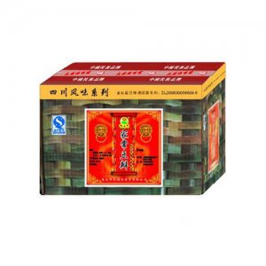 紅日子家常豆瓣醬箱裝