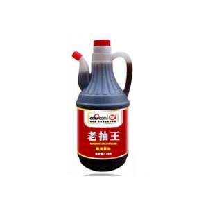 紅日子老抽王1.68L