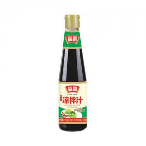 贏霸香辣涼拌汁