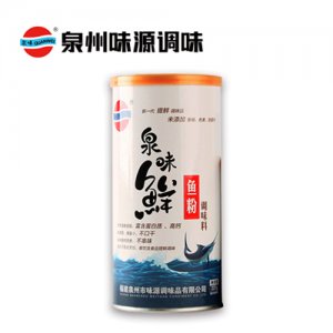 泉味鮮調料味源魚粉227g