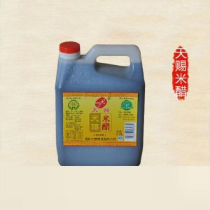 天賜米醋2.3L