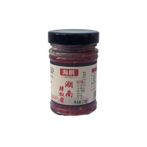 海鵬辣椒醬230g