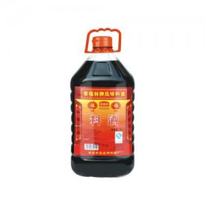 泰福林料酒5L