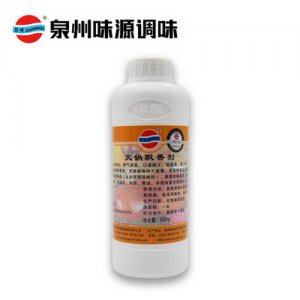 泉味鮮調(diào)料味源火鍋飄香劑500g