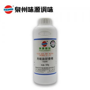泉味鮮調料味源肉味油狀精油Y2206500g
