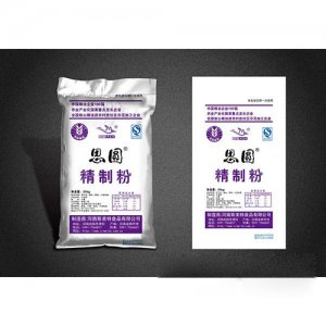 思圓精制粉袋裝