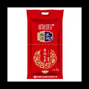 金健東北大米5kg