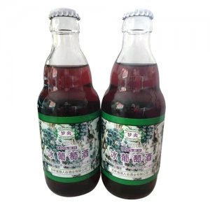夢爽冰葡萄酒500ml