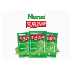 麥瑞三星雞精-廚圣雞精454g