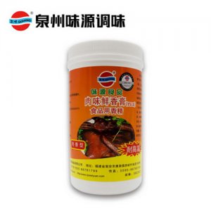 泉味鮮調料味源肉味鮮香膏Y5131000g
