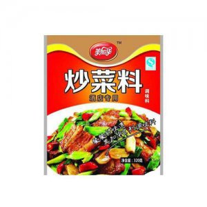 美加華炒菜料320g