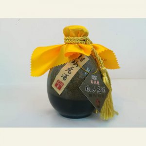 聚泓源封壇老酒壇裝