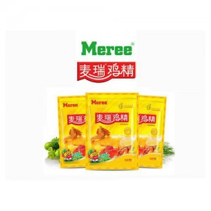 麥瑞特鮮雞精900g