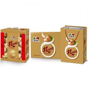 金保羅核桃牛奶復合蛋白飲料250mlx20