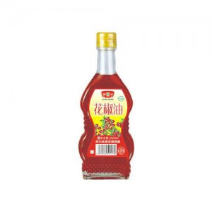 贏眾花椒油265ml