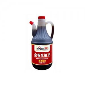 紅日子金標生抽王1.68L
