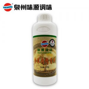 泉味鮮調料味源特濃肉精香料500g