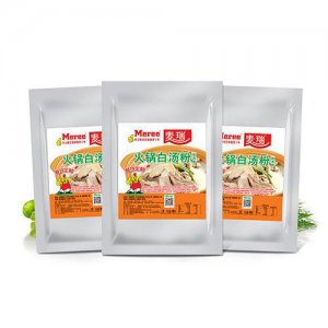 麥瑞火鍋白湯粉袋裝