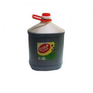 紅日子鮮味醬油生抽