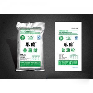 思圓普通粉袋裝