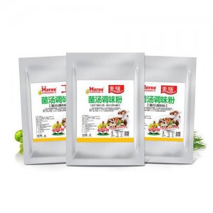麥瑞菌湯調味粉袋裝