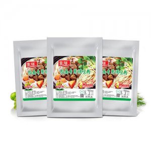 麥瑞拉面專用調味粉袋裝