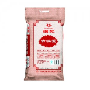 銀光大鍋飯5kg