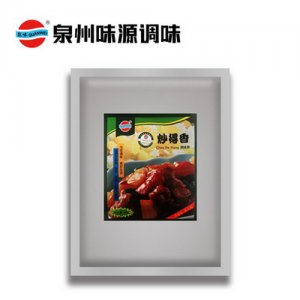 泉味鮮調料味源炒得香450g